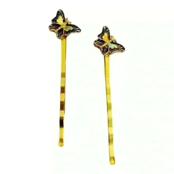 Flexi Clip Bobbie Pins - Picture 1 of 1